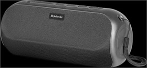 Портативная акустика Defender G32 Black 517082