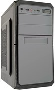 Корпус ExeGate BA-202 450W Black 511651