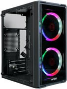 Корпус Ginzzu B177 Black 512294