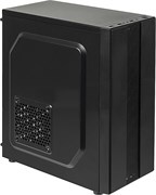 Корпус ACCORD ACC-CL290B Black 511373