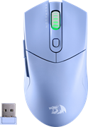 Мышь Redragon St4r Pro Blue 517481