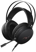 Гарнитура Rapoo VH310 Black 500929