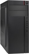 Корпус ExeGate AA-440-AA350 Black 511614