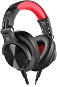Наушники OneOdio A71 Red 501421