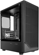 Корпус Ginzzu CL400 Black 512307