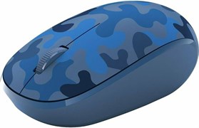 Мышь Microsoft Bluetooth Blue Camo (8KX-00019) 517172