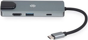 USB-концентратор Digma DS-945 502324