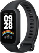 Фитнес-браслет Xiaomi Smart Band 9 Active Black 502764
