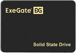 Накопитель SSD 120GB ExeGate NextPro 2.5" (UV500TS120) 511265