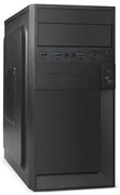 Корпус ExeGate BAA-105U2-01-AAA450 Black 511712
