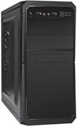 Корпус ExeGate BA-202-UNS450 450W Black 511657