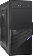 Корпус ExeGate BA-201 500W Black 511644