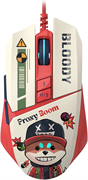 Мышь Bloody W63 Max Proxy Boom 516281