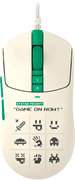 Мышь Bloody W72 Ultra Pixels Green 516708