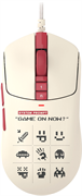 Мышь Bloody W72 Ultra Pixels Red 516710