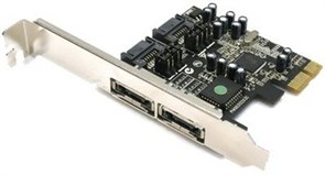 Плата расширения портов ST-Lab A-341 514723
