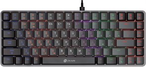 Клавиатура Oklick K615X Black 518289