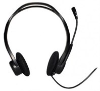 Гарнитура Logitech PC Headset 960 Stereo (981-000100) OEM 518792
