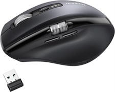 Мышь UGREEN M751 Black (45792) 517583