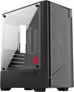Корпус Bloody CC-124-BK Black 511492