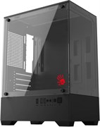 Корпус Bloody CC-125-BK Black 511493