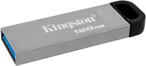 USB Flash накопитель 128GB Kingston DataTraveler Kyson (DTKN/128GB) 504059
