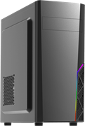 Корпус Zalman T8 Black 510860