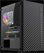 Корпус ACCORD ACC-508 Black 511372