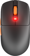 Мышь Royal Kludge M30 Black Orange 517498