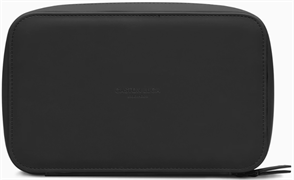 Футляр для аксессуаров Gaston Luga Dash Tech Organizer Black 503177