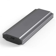 Внешний корпус для SSD M.2 KS-IS KS-571 505378