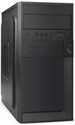 Корпус ExeGate BAA-105U2-01-UNS400 400W Black 511714