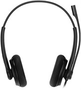 Гарнитура Yealink UH34 Lite Dual UC 500087