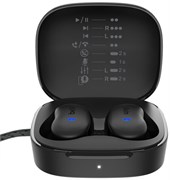 Гарнитура Belkin SoundForm Anywhre Black 500199
