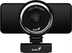 Веб-камера Genius ECam 8000 Black 502268