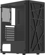 Корпус Formula MANA V2 Black 511146