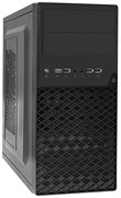 Корпус ExeGate BA-203U-UNS350 350W Black 511664