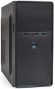 Корпус ExeGate BA-309U2-UNS450 450W Black 511695