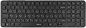 Клавиатура Rapoo E9350L Grey 518300