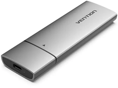 Внешний корпус для SSD M.2 Vention KPFH0 505387