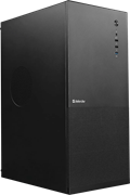 Корпус Defender Apex Metal XL Black 511548