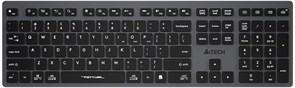 Клавиатура A4Tech FBX50C Grey 517668