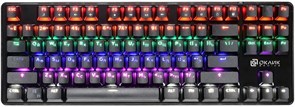 Клавиатура Oklick 969G Black 518281