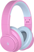 Гарнитура ttec SoundBuddy 3 Ballerina Pink 501169