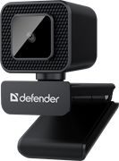 Веб-камера Defender G-lens 2596 QHD 502240