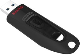 USB Flash накопитель 128GB SanDisk Ultra (SDCZ48-128G-U46) 504639