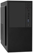 Корпус ExeGate BAA-308UC-UNS500 500W Black 511819
