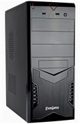Корпус ExeGate CP-601 500W Black 511858
