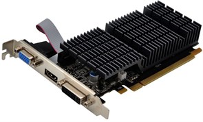 Видеокарта NVIDIA GeForce 210 AFOX 1GB (AF210-1024D2LG2) 513769