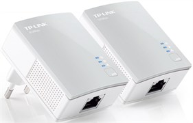Powerline-адаптер TP-Link TL-PA4010KIT AV600 505610